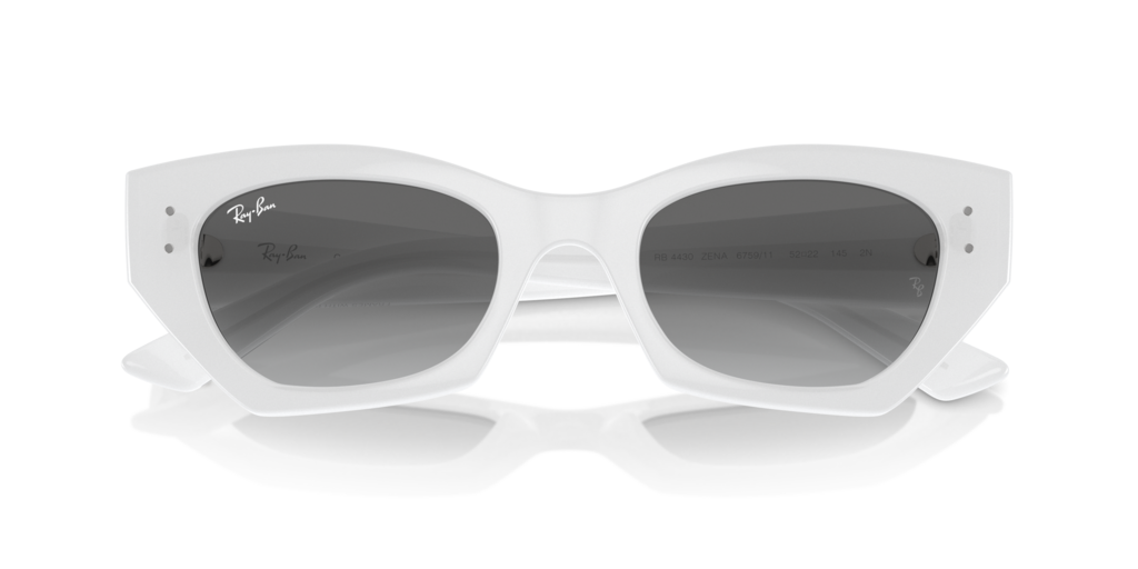 Ray Ban RB4430 675911 49 Güneş Gözlükleri