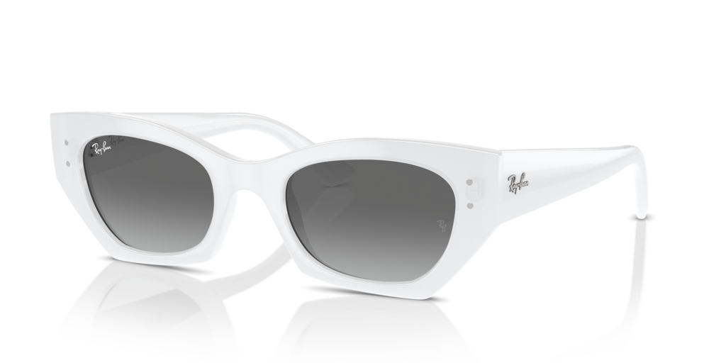 Ray Ban RB4430 675911 49 Güneş Gözlükleri