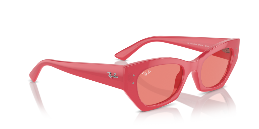 Ray Ban RB4430 676084 49 Güneş Gözlükleri