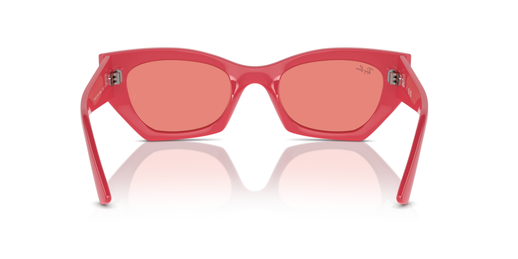 Ray Ban RB4430 676084 49 Güneş Gözlükleri