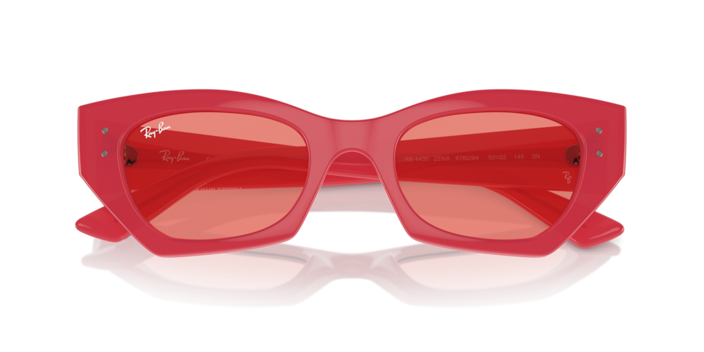 Ray Ban RB4430 676084 49 Güneş Gözlükleri