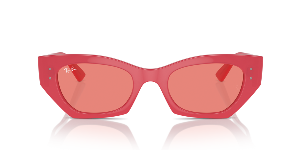 Ray Ban RB4430 676084 49 Güneş Gözlükleri