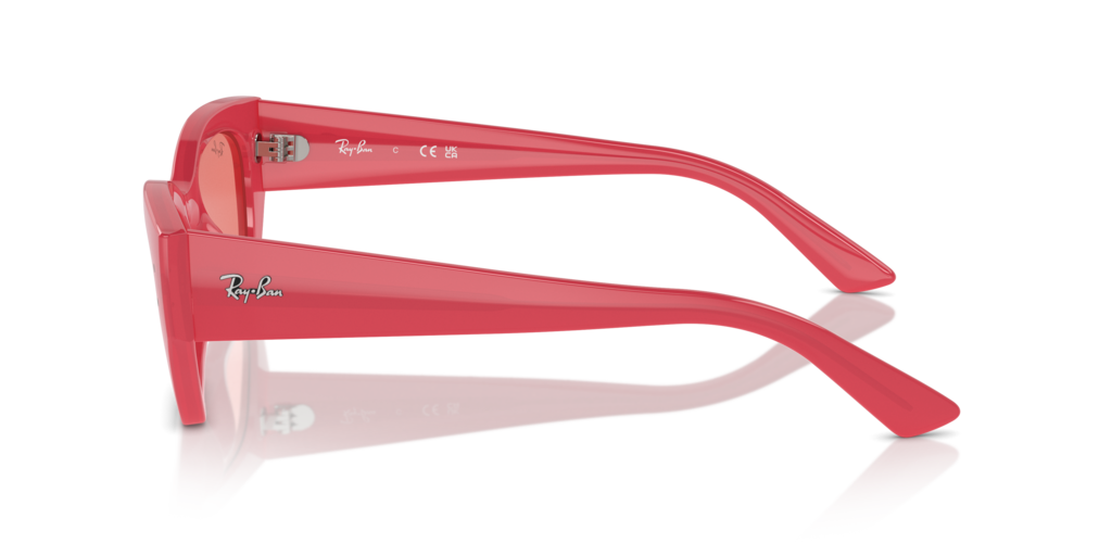 Ray Ban RB4430 676084 49 Güneş Gözlükleri