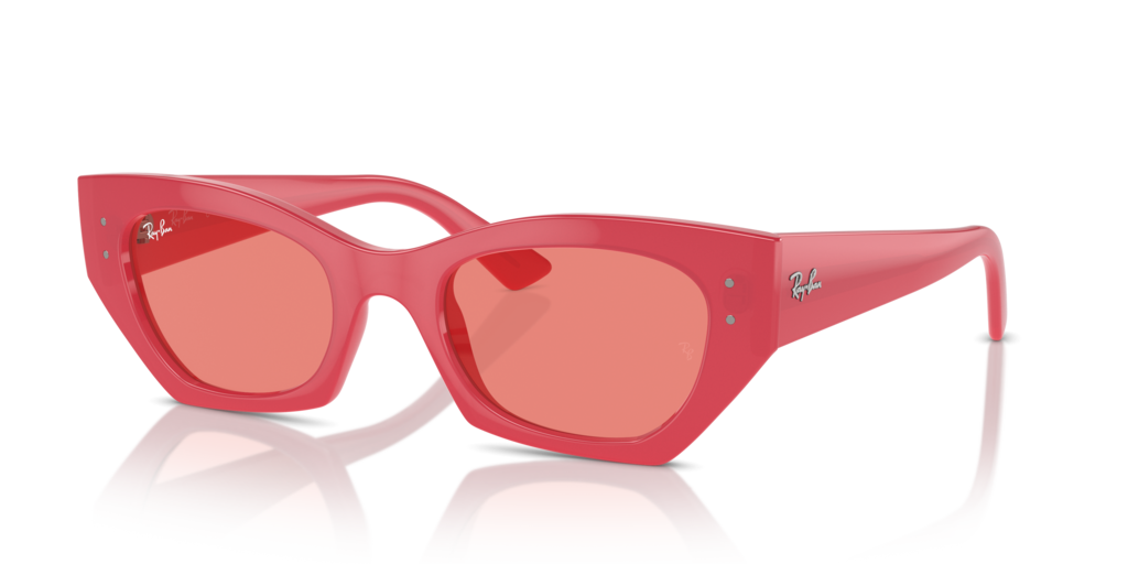 Ray Ban RB4430 676084 49 Güneş Gözlükleri