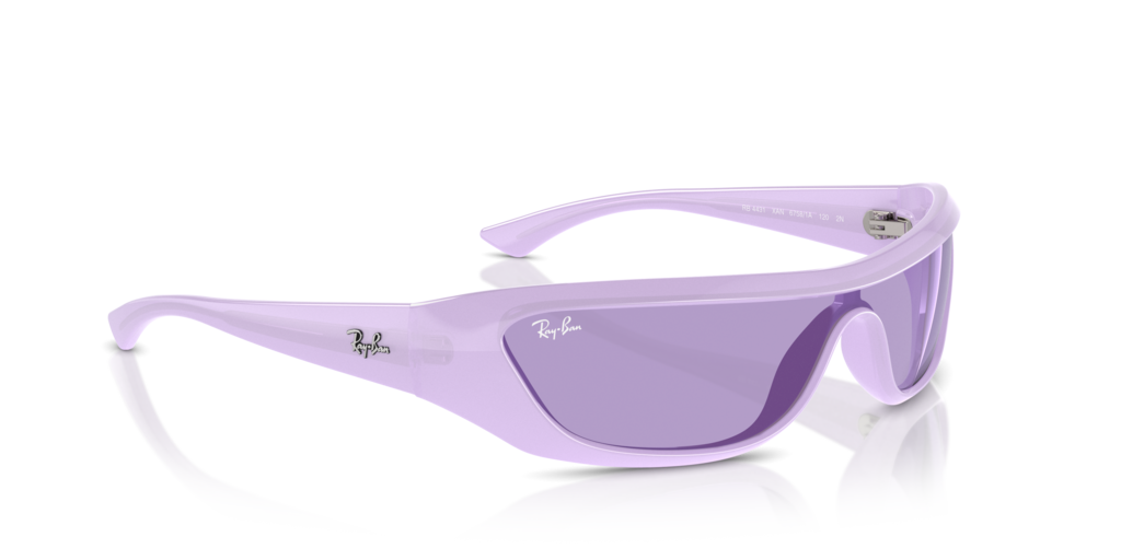 Ray Ban RB4431 67581A 34 Güneş Gözlükleri