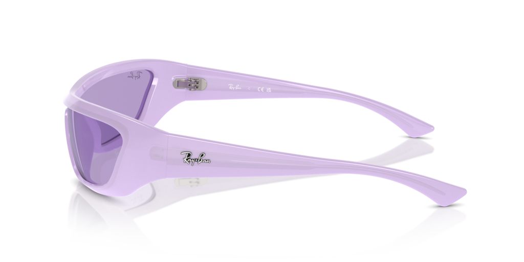 Ray Ban RB4431 67581A 34 Güneş Gözlükleri