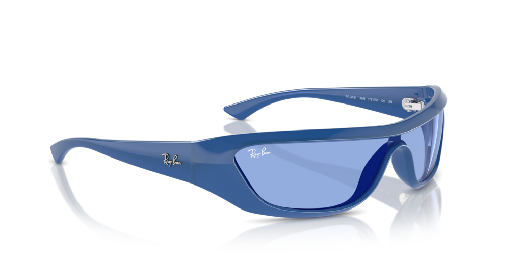 Ray Ban RB4431 676180 34 Güneş Gözlükleri