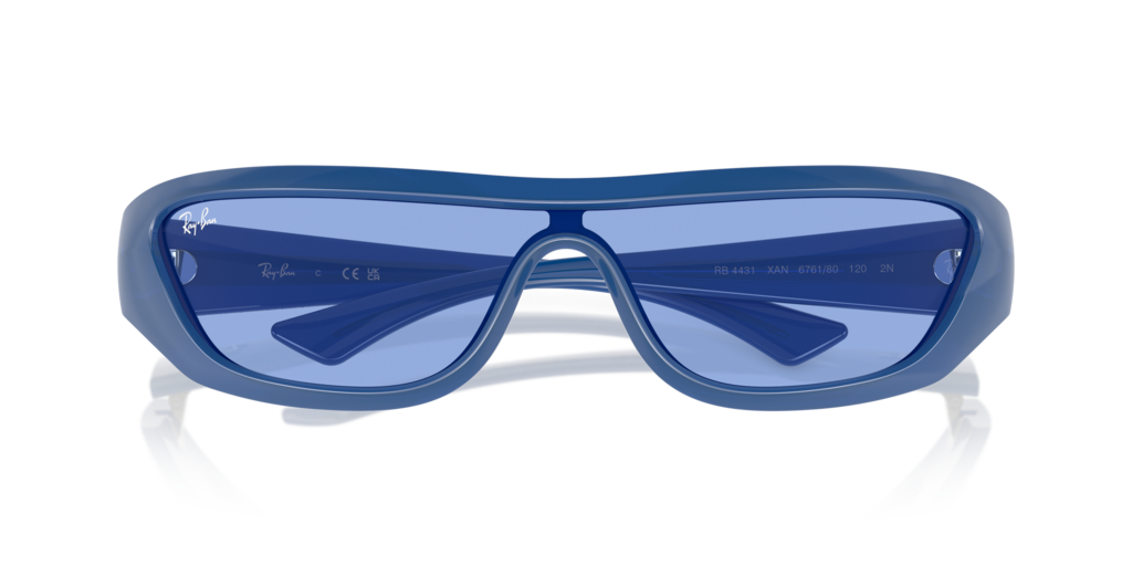 Ray Ban RB4431 676180 34 Güneş Gözlükleri