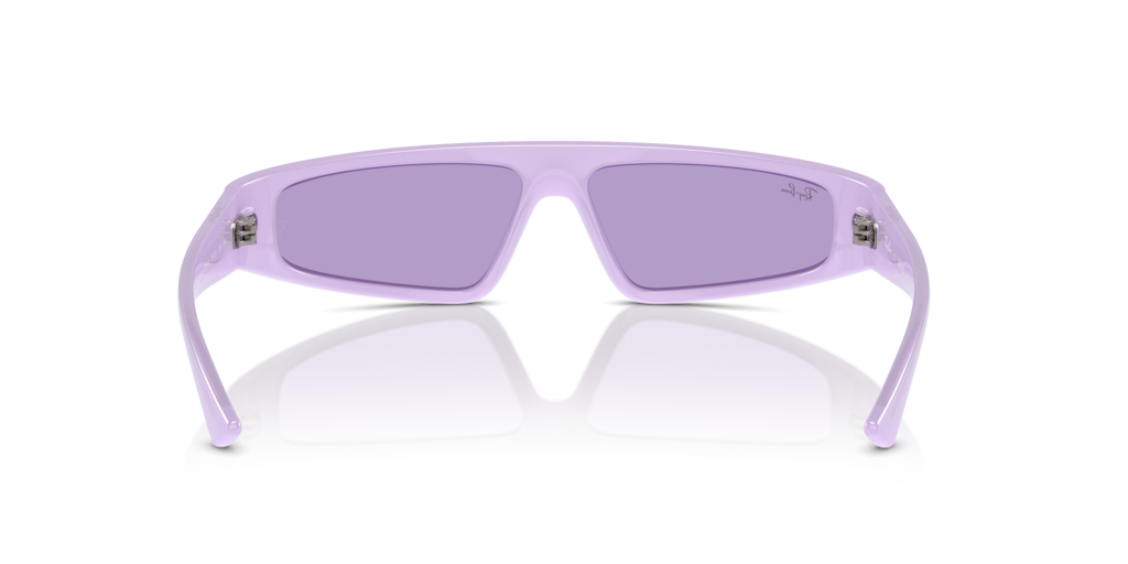 Ray Ban RB4432 67581A 59 Güneş Gözlükleri