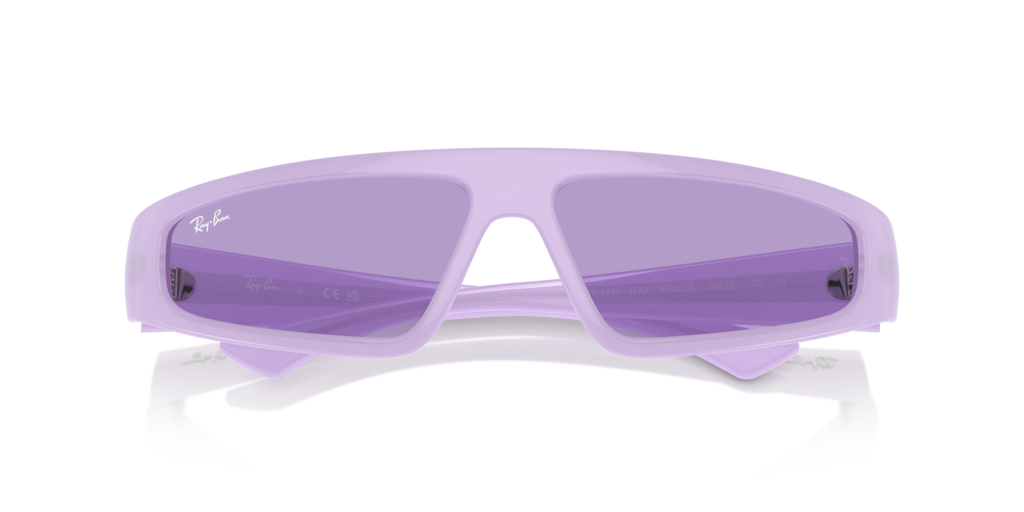 Ray Ban RB4432 67581A 59 Güneş Gözlükleri