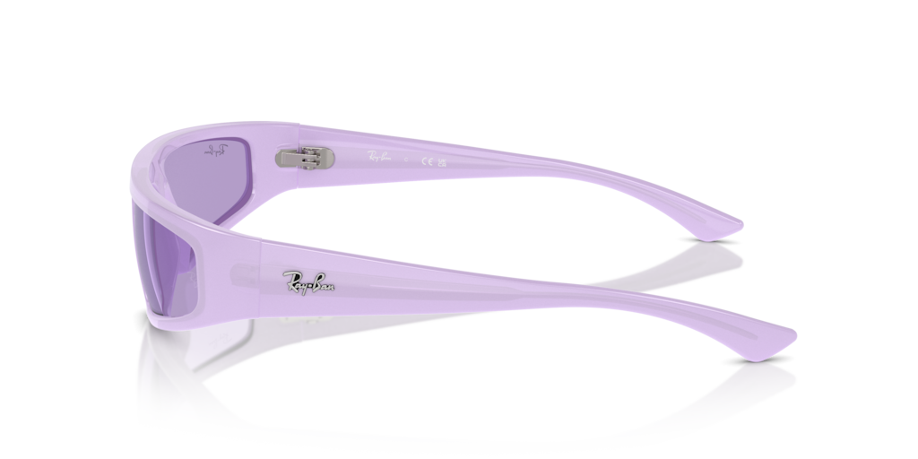 Ray Ban RB4432 67581A 59 Güneş Gözlükleri