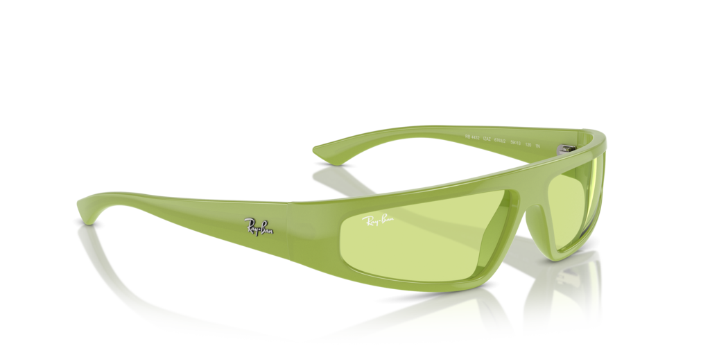 Ray-Ban RB4432 6763/2