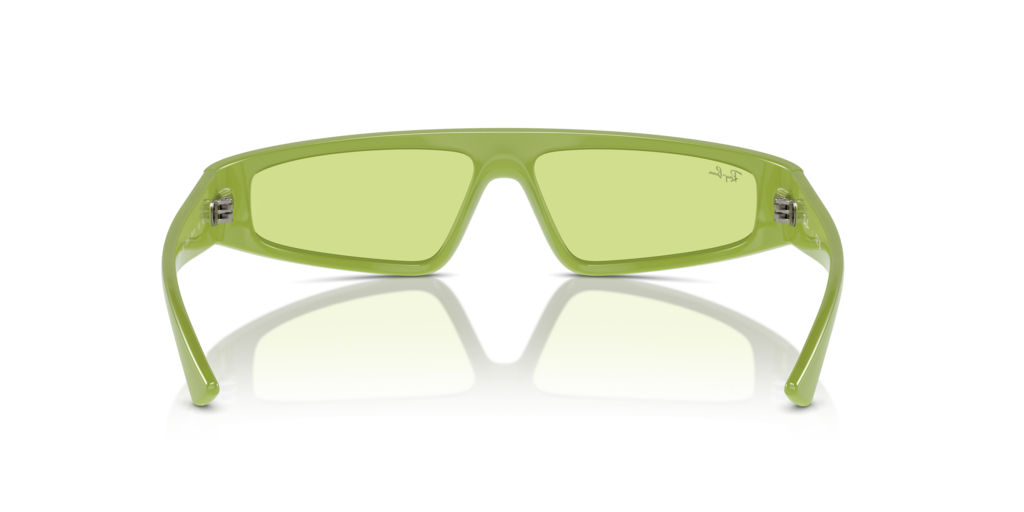 Ray-Ban RB4432 6763/2