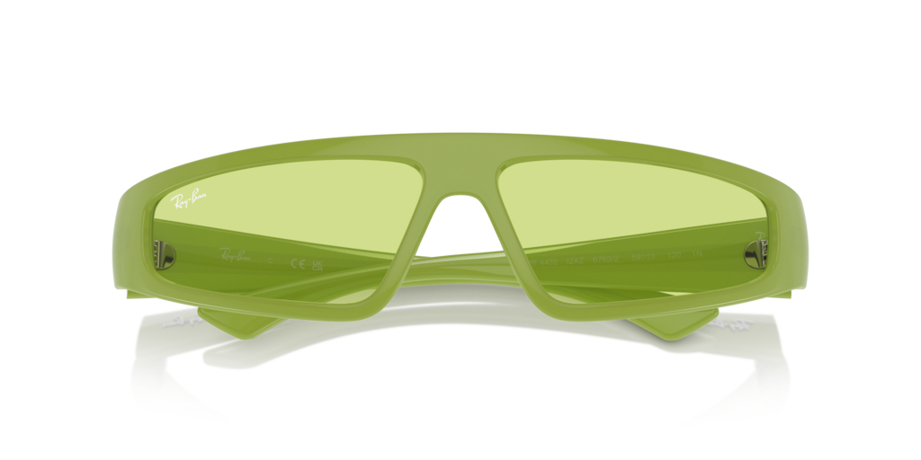Ray-Ban RB4432 6763/2