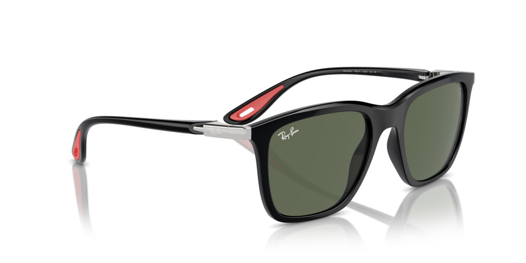 Ray Ban RB4433M F60171 54 Güneş Gözlükleri