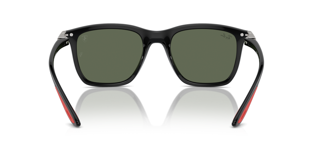 Ray Ban RB4433M F60171 54 Güneş Gözlükleri