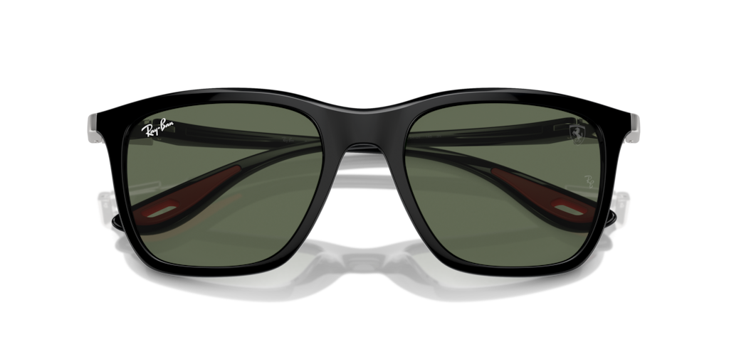 Ray Ban RB4433M F60171 54 Güneş Gözlükleri