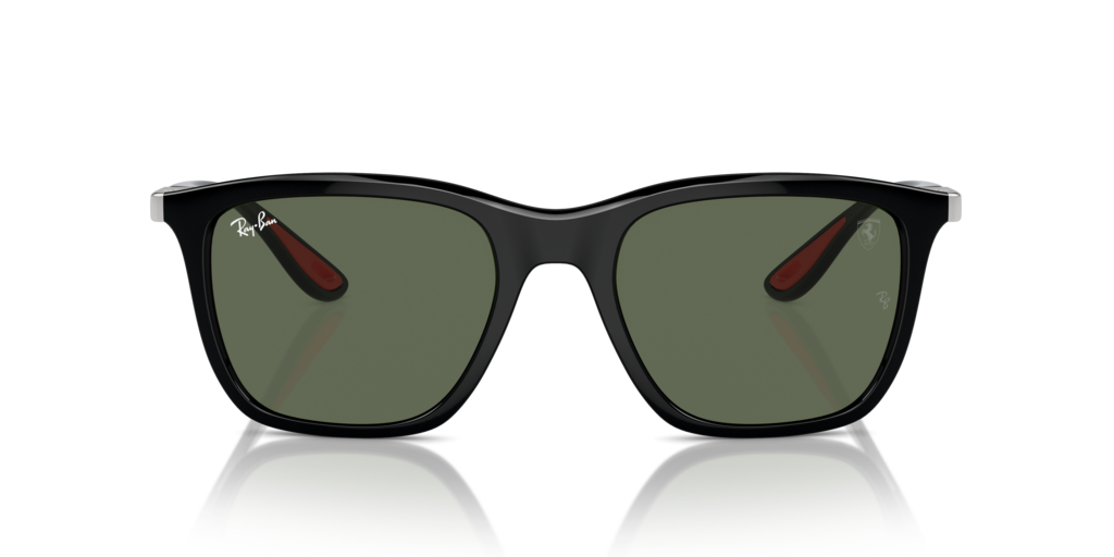 Ray Ban RB4433M F60171 54 Güneş Gözlükleri