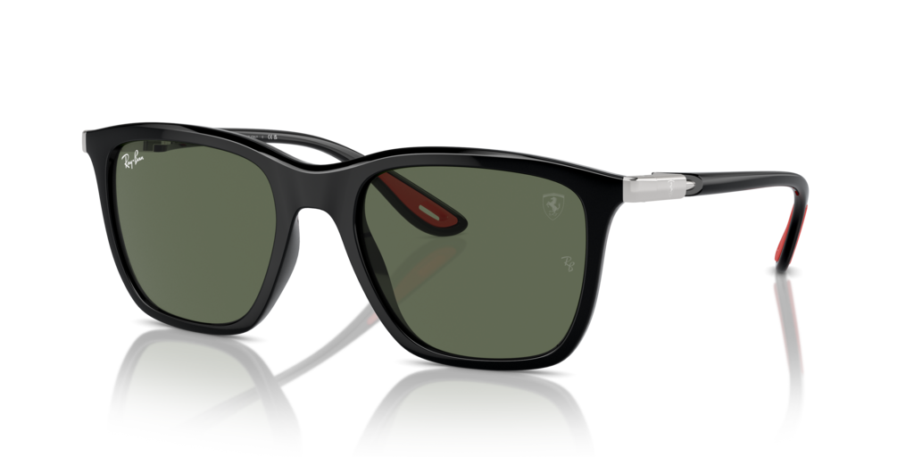 Ray Ban RB4433M F60171 54 Güneş Gözlükleri