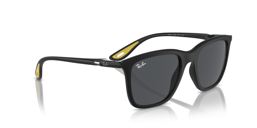 Ray Ban RB4433M F60287 54 Güneş Gözlükleri