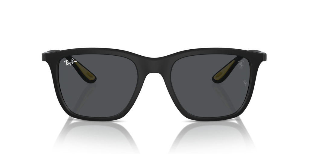 Ray Ban RB4433M F60287 54 Güneş Gözlükleri