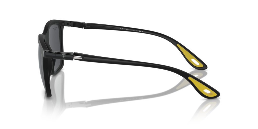 Ray Ban RB4433M F60287 54 Güneş Gözlükleri