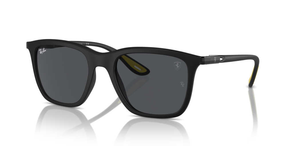 Ray Ban RB4433M F60287 54 Güneş Gözlükleri