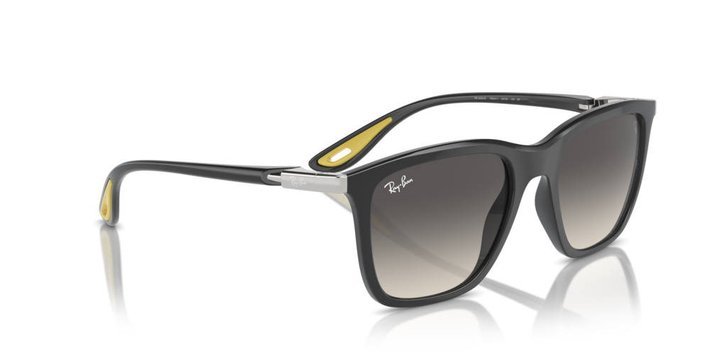 Ray Ban RB4433M F62411 54 Güneş Gözlükleri