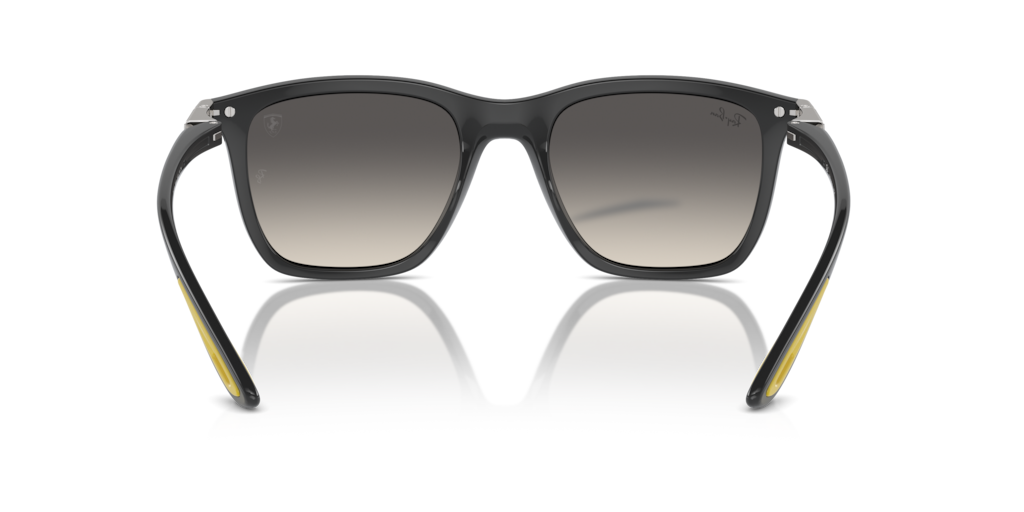 Ray Ban RB4433M F62411 54 Güneş Gözlükleri