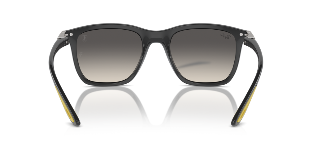 Ray Ban RB4433M F62411 54 Güneş Gözlükleri