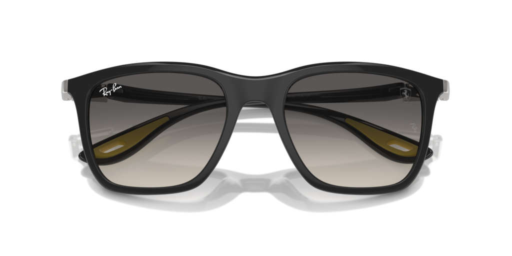 Ray Ban RB4433M F62411 54 Güneş Gözlükleri