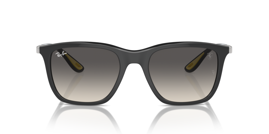 Ray Ban RB4433M F62411 54 Güneş Gözlükleri