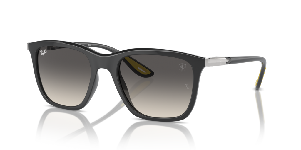 Ray Ban RB4433M F62411 54 Güneş Gözlükleri