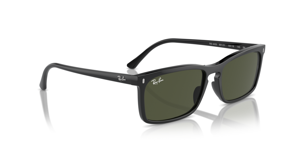 Ray Ban RB4435 901/31 Güneş Gözlükleri
