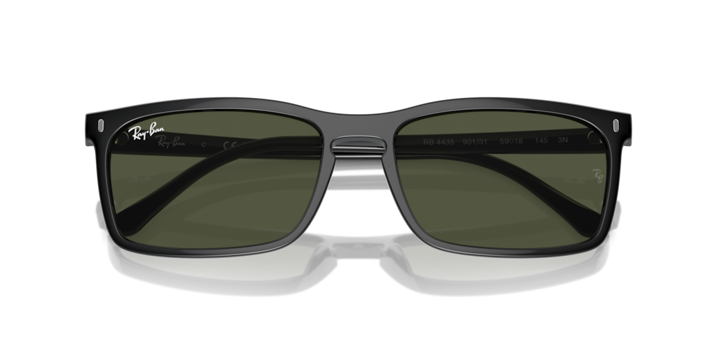 Ray Ban RB4435 901/31 Güneş Gözlükleri
