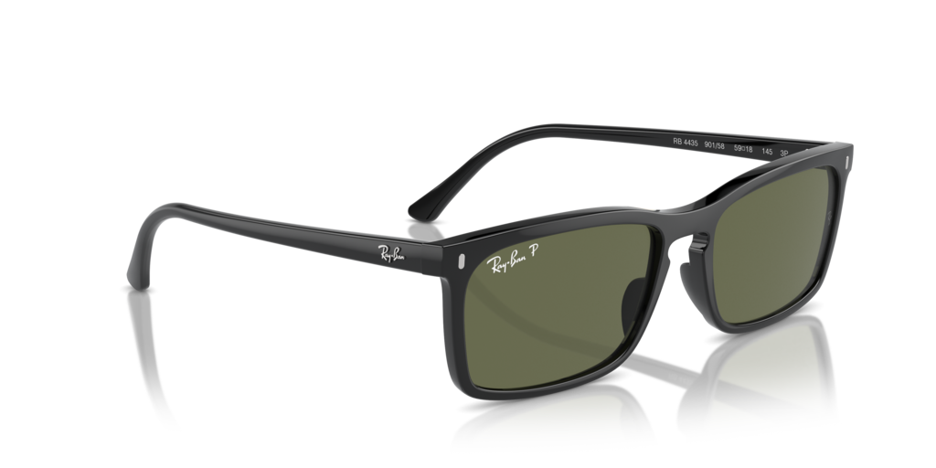 Ray-Ban RB4435 901/58