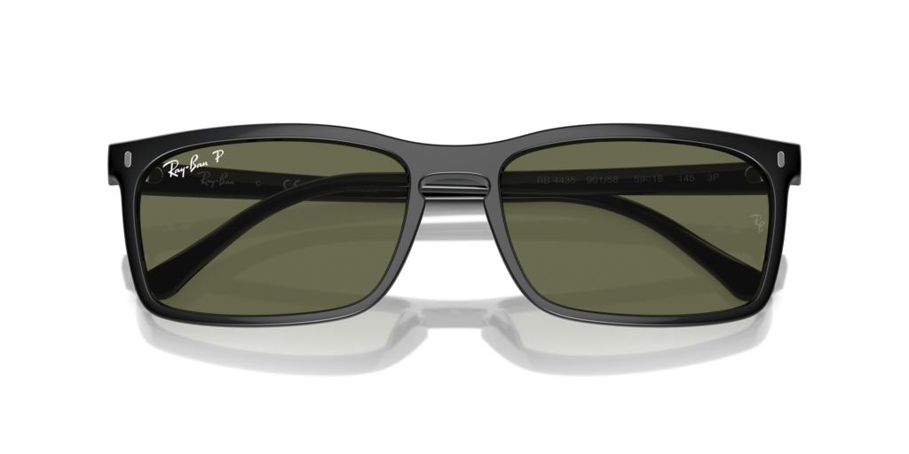 Ray-Ban RB4435 901/58