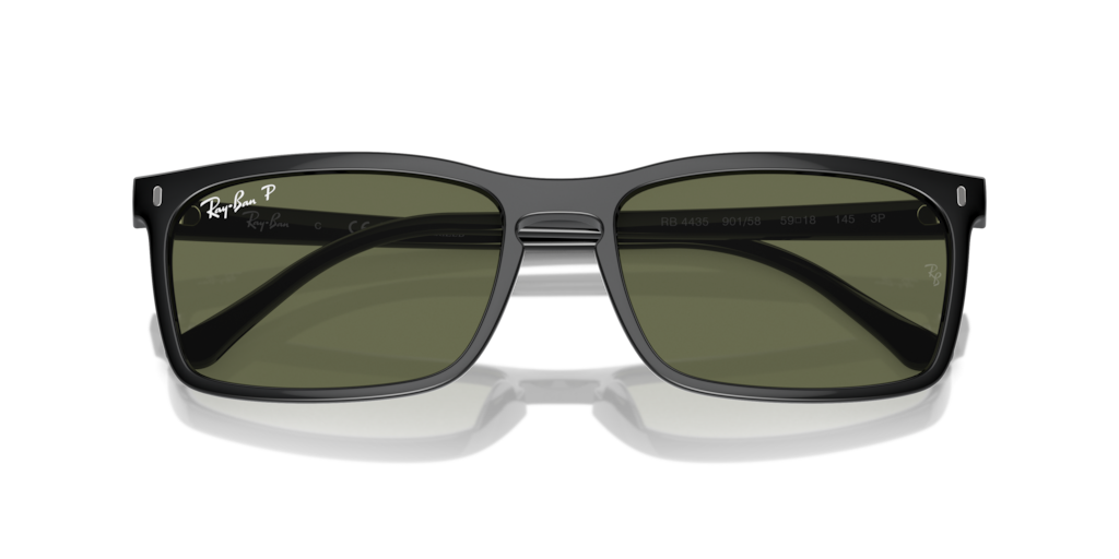 Ray-Ban RB4435 901/58