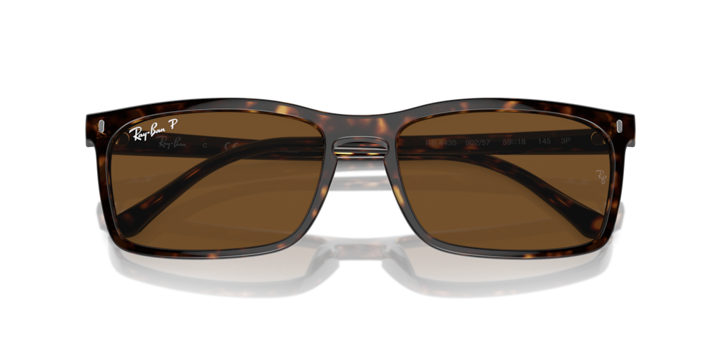 Ray-Ban RB4435 902/57