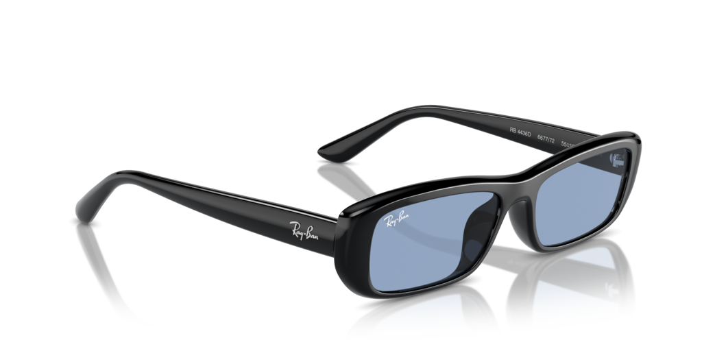 Ray Ban RB4436D 667772 55 Güneş Gözlükleri