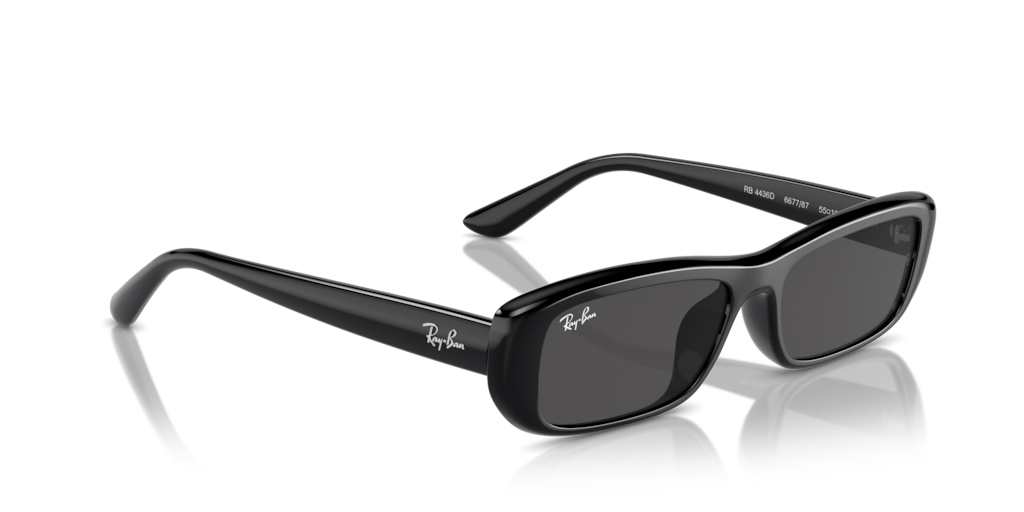 Ray-Ban RB4436D 667787