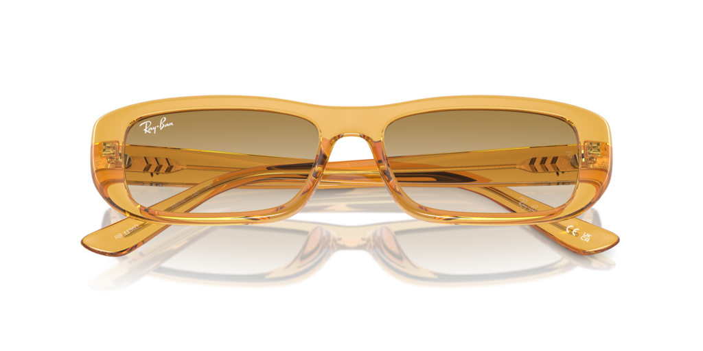 Ray Ban RB4436D 668213 55 Güneş Gözlükleri