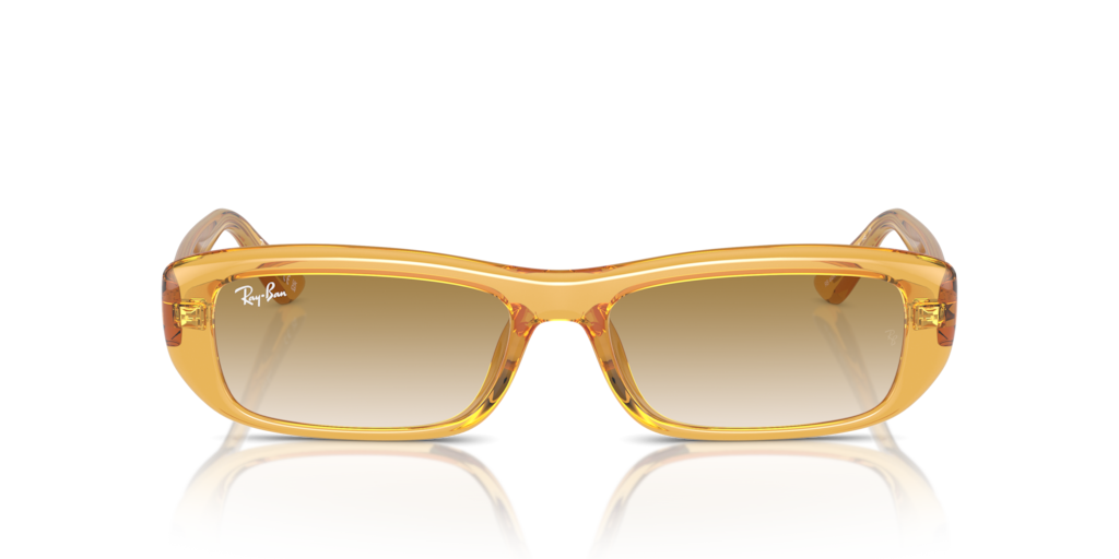 Ray Ban RB4436D 668213 55 Güneş Gözlükleri