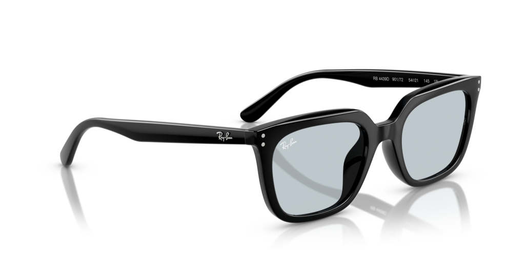 Ray-Ban RB4439D 901/72