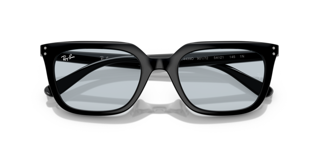Ray-Ban RB4439D 901/72