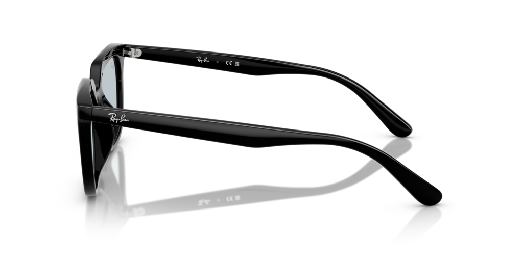 Ray-Ban RB4439D 901/72