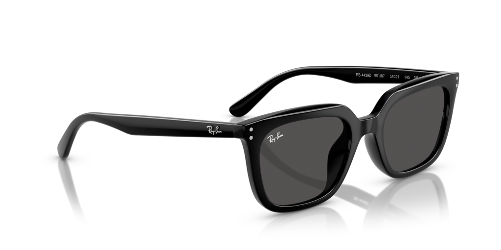 Ray-Ban RB4439D 901/87