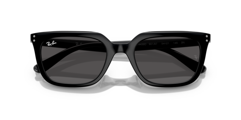 Ray-Ban RB4439D 901/87