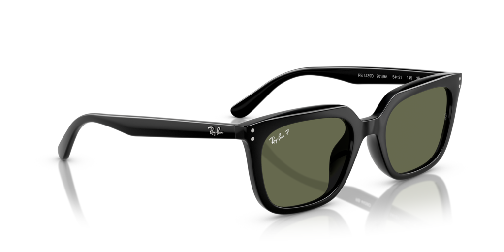 Ray-Ban RB4439D 901/9A