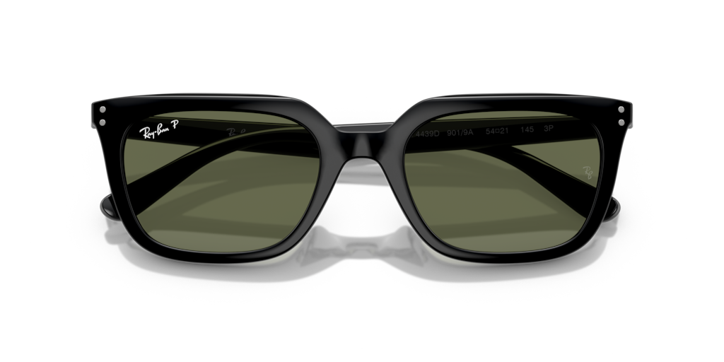 Ray-Ban RB4439D 901/9A